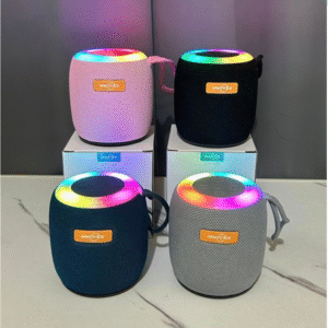 GreetMice GTS-146B Portable Mini Speaker
